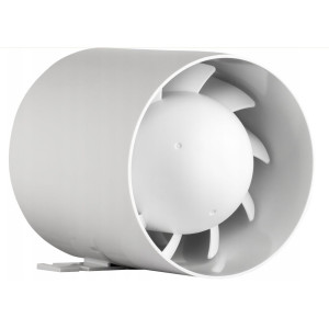 ARc 100 S wentylator